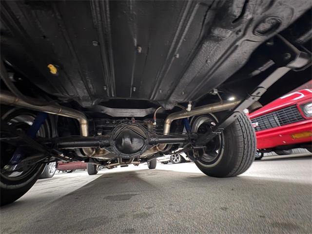 1970 Chevrolet Nova (CC-2060803) for sale in Nashville, Illinois