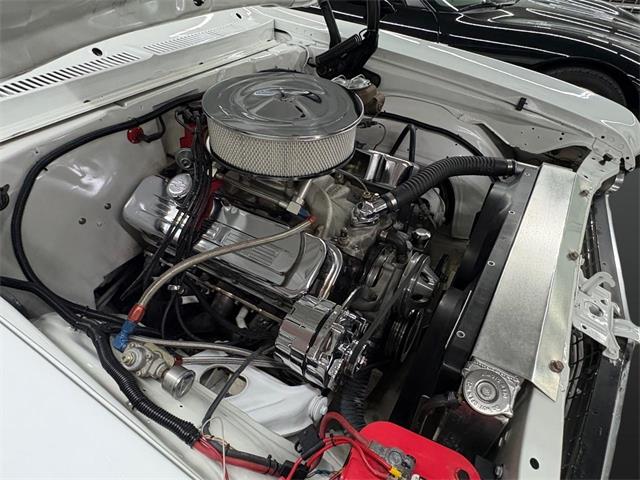 1970 Chevrolet Nova (CC-2060803) for sale in Nashville, Illinois