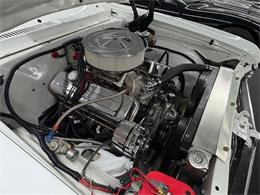 1970 Chevrolet Nova (CC-2060803) for sale in Nashville, Illinois