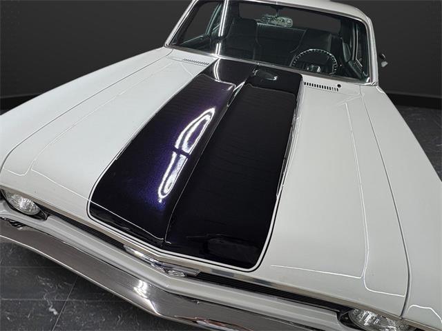 1970 Chevrolet Nova (CC-2060803) for sale in Nashville, Illinois