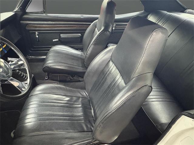 1970 Chevrolet Nova (CC-2060803) for sale in Nashville, Illinois