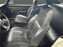 1970 Chevrolet Nova (CC-2060803) for sale in Nashville, Illinois