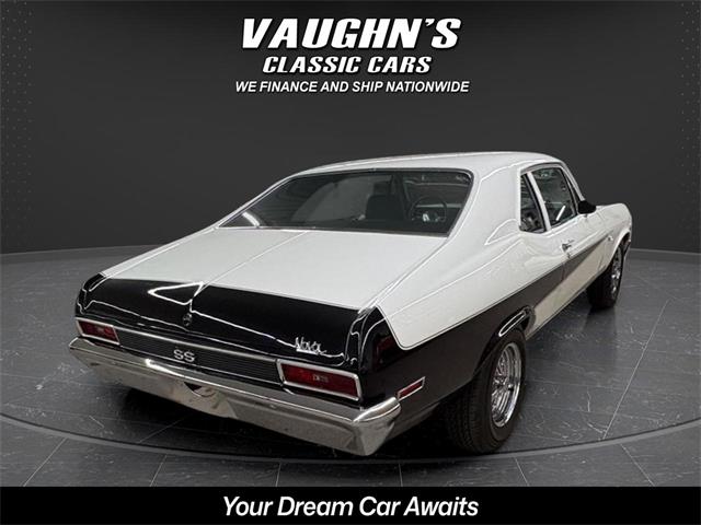 1970 Chevrolet Nova (CC-2060803) for sale in Nashville, Illinois