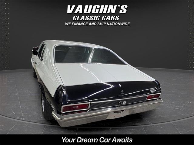 1970 Chevrolet Nova (CC-2060803) for sale in Nashville, Illinois