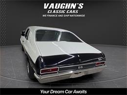 1970 Chevrolet Nova (CC-2060803) for sale in Nashville, Illinois