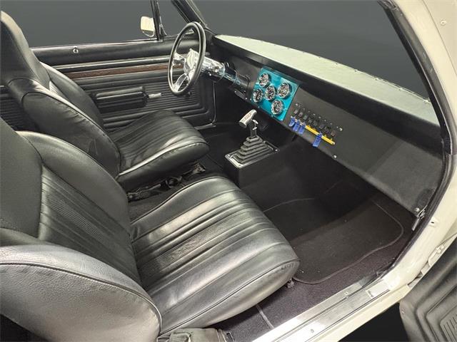 1970 Chevrolet Nova (CC-2060803) for sale in Nashville, Illinois