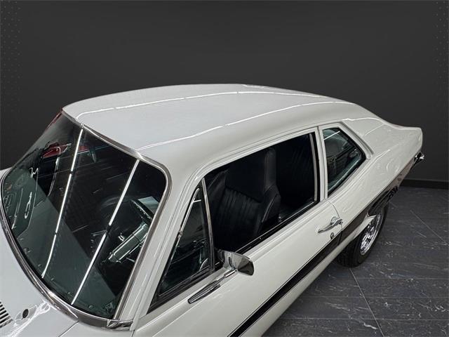 1970 Chevrolet Nova (CC-2060803) for sale in Nashville, Illinois