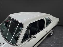 1970 Chevrolet Nova (CC-2060803) for sale in Nashville, Illinois