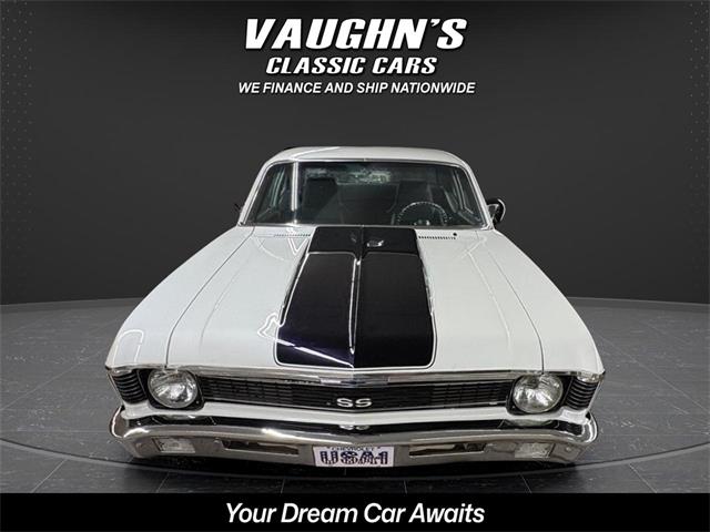 1970 Chevrolet Nova (CC-2060803) for sale in Nashville, Illinois