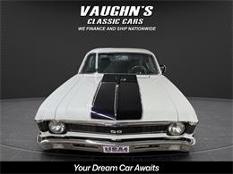 1970 Chevrolet Nova (CC-2060803) for sale in Nashville, Illinois