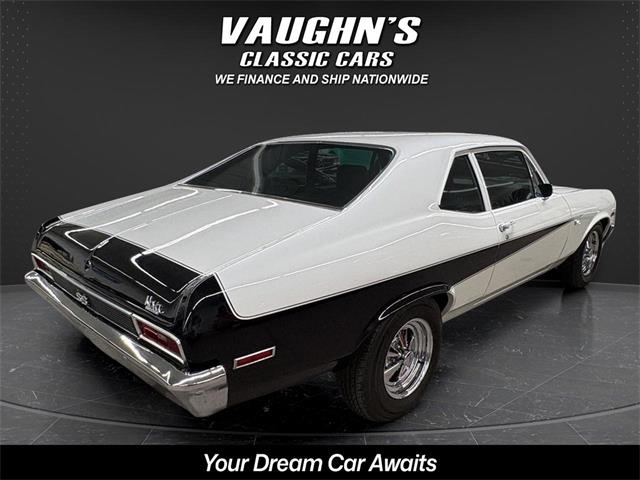 1970 Chevrolet Nova (CC-2060803) for sale in Nashville, Illinois