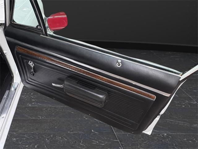 1970 Chevrolet Nova (CC-2060803) for sale in Nashville, Illinois