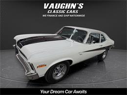 1970 Chevrolet Nova (CC-2060803) for sale in Nashville, Illinois