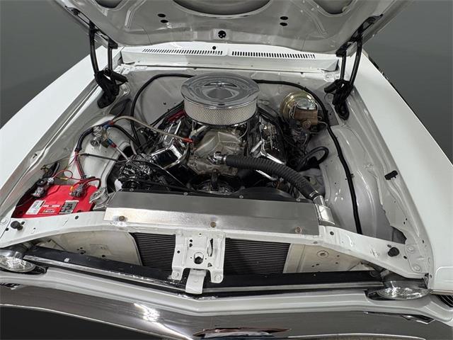 1970 Chevrolet Nova (CC-2060803) for sale in Nashville, Illinois