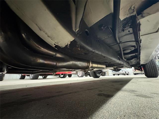 1970 Chevrolet Nova (CC-2060803) for sale in Nashville, Illinois