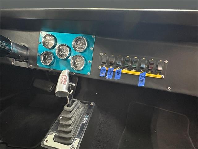 1970 Chevrolet Nova (CC-2060803) for sale in Nashville, Illinois