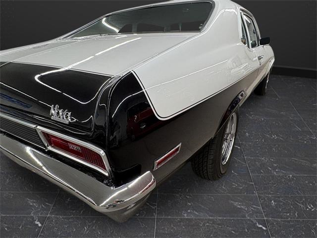 1970 Chevrolet Nova (CC-2060803) for sale in Nashville, Illinois