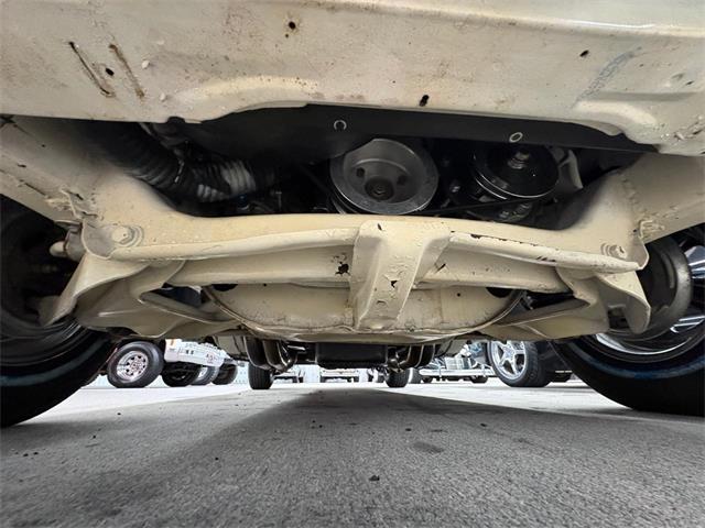 1970 Chevrolet Nova (CC-2060803) for sale in Nashville, Illinois