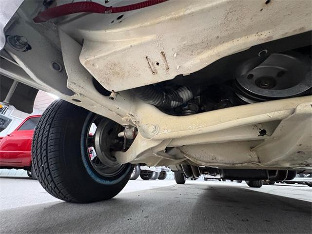 1970 Chevrolet Nova (CC-2060803) for sale in Nashville, Illinois