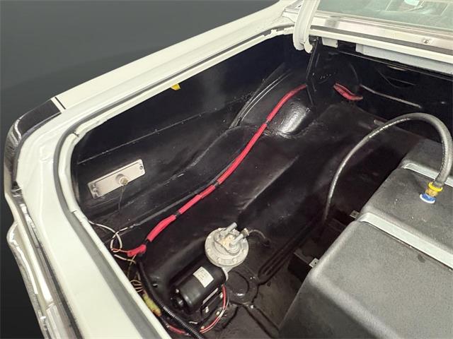 1970 Chevrolet Nova (CC-2060803) for sale in Nashville, Illinois