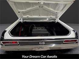 1970 Chevrolet Nova (CC-2060803) for sale in Nashville, Illinois