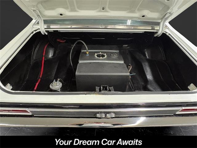 1970 Chevrolet Nova (CC-2060803) for sale in Nashville, Illinois