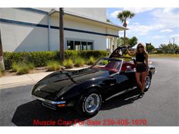 1971 Chevrolet Corvette (CC-2068031) for sale in Fort Myers, Florida