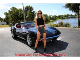 1971 Chevrolet Corvette (CC-2068031) for sale in Fort Myers, Florida