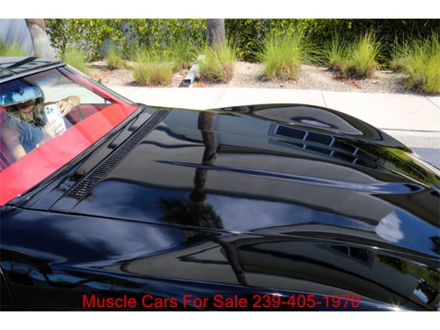 1971 Chevrolet Corvette (CC-2068031) for sale in Fort Myers, Florida