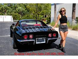 1971 Chevrolet Corvette (CC-2068031) for sale in Fort Myers, Florida