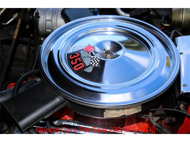 1971 Chevrolet Corvette (CC-2068031) for sale in Fort Myers, Florida