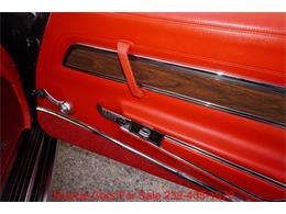 1971 Chevrolet Corvette (CC-2068031) for sale in Fort Myers, Florida