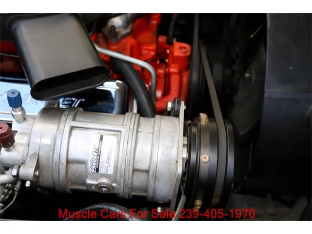 1971 Chevrolet Corvette (CC-2068031) for sale in Fort Myers, Florida