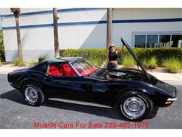 1971 Chevrolet Corvette (CC-2068031) for sale in Fort Myers, Florida