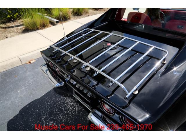 1971 Chevrolet Corvette (CC-2068031) for sale in Fort Myers, Florida