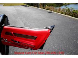 1971 Chevrolet Corvette (CC-2068031) for sale in Fort Myers, Florida