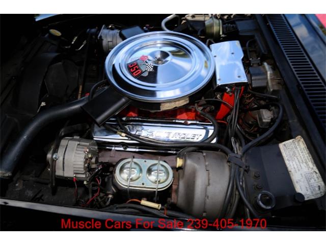 1971 Chevrolet Corvette (CC-2068031) for sale in Fort Myers, Florida