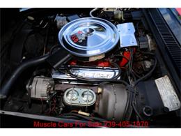 1971 Chevrolet Corvette (CC-2068031) for sale in Fort Myers, Florida