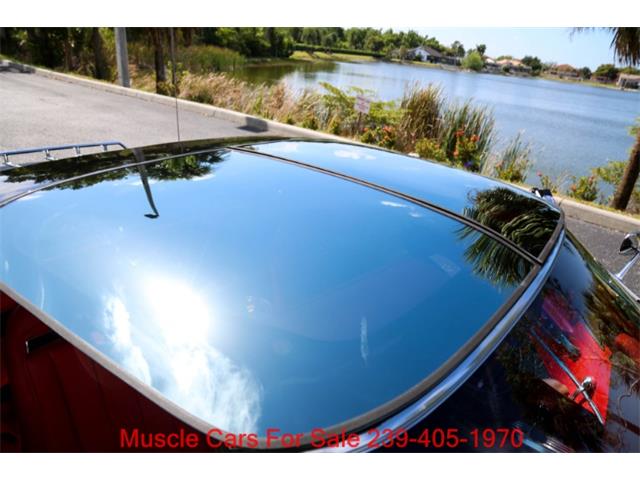 1971 Chevrolet Corvette (CC-2068031) for sale in Fort Myers, Florida