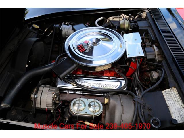 1971 Chevrolet Corvette (CC-2068031) for sale in Fort Myers, Florida
