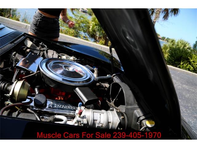 1971 Chevrolet Corvette (CC-2068031) for sale in Fort Myers, Florida