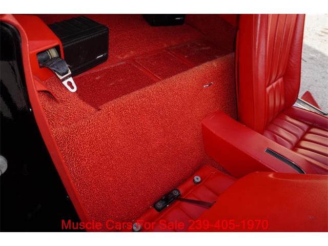 1971 Chevrolet Corvette (CC-2068031) for sale in Fort Myers, Florida