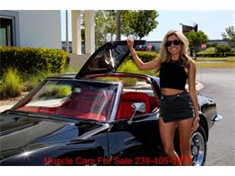 1971 Chevrolet Corvette (CC-2068031) for sale in Fort Myers, Florida