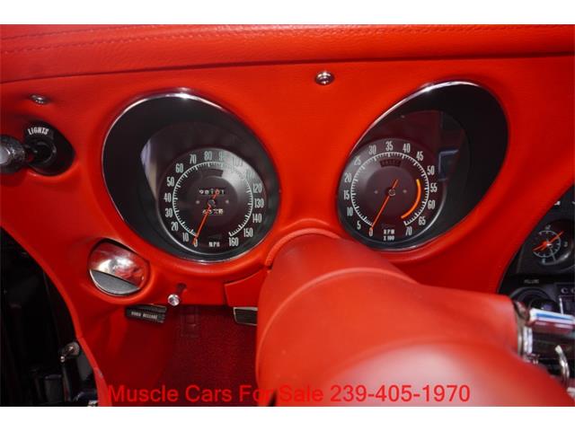 1971 Chevrolet Corvette (CC-2068031) for sale in Fort Myers, Florida