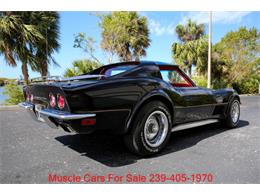 1971 Chevrolet Corvette (CC-2068031) for sale in Fort Myers, Florida