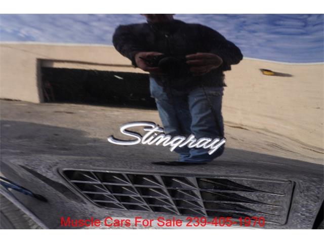 1971 Chevrolet Corvette (CC-2068031) for sale in Fort Myers, Florida