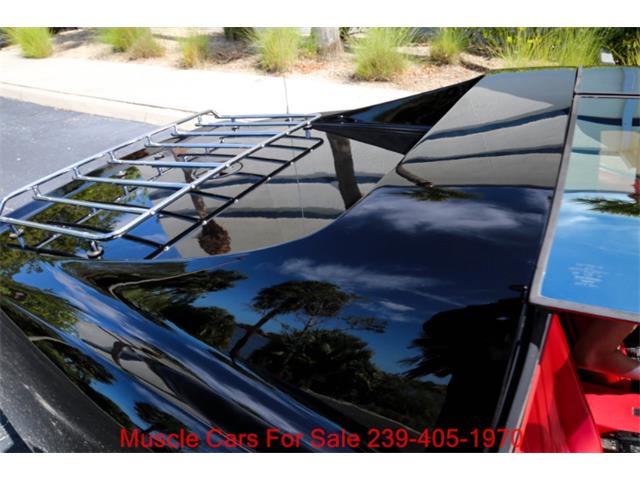 1971 Chevrolet Corvette (CC-2068031) for sale in Fort Myers, Florida