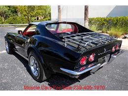 1971 Chevrolet Corvette (CC-2068031) for sale in Fort Myers, Florida