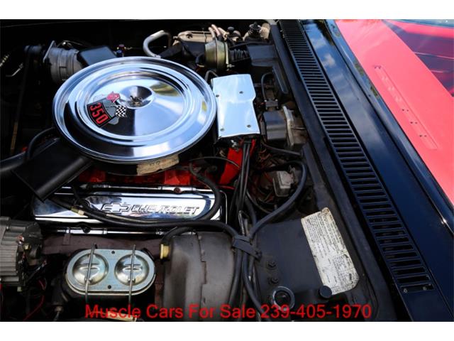 1971 Chevrolet Corvette (CC-2068031) for sale in Fort Myers, Florida