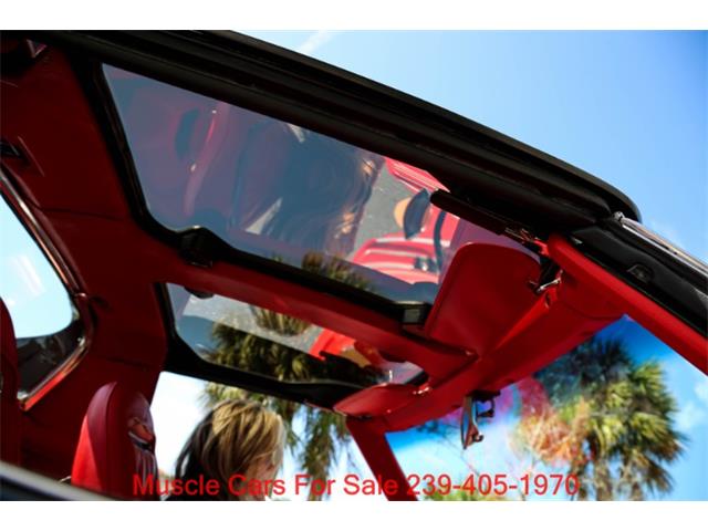 1971 Chevrolet Corvette (CC-2068031) for sale in Fort Myers, Florida